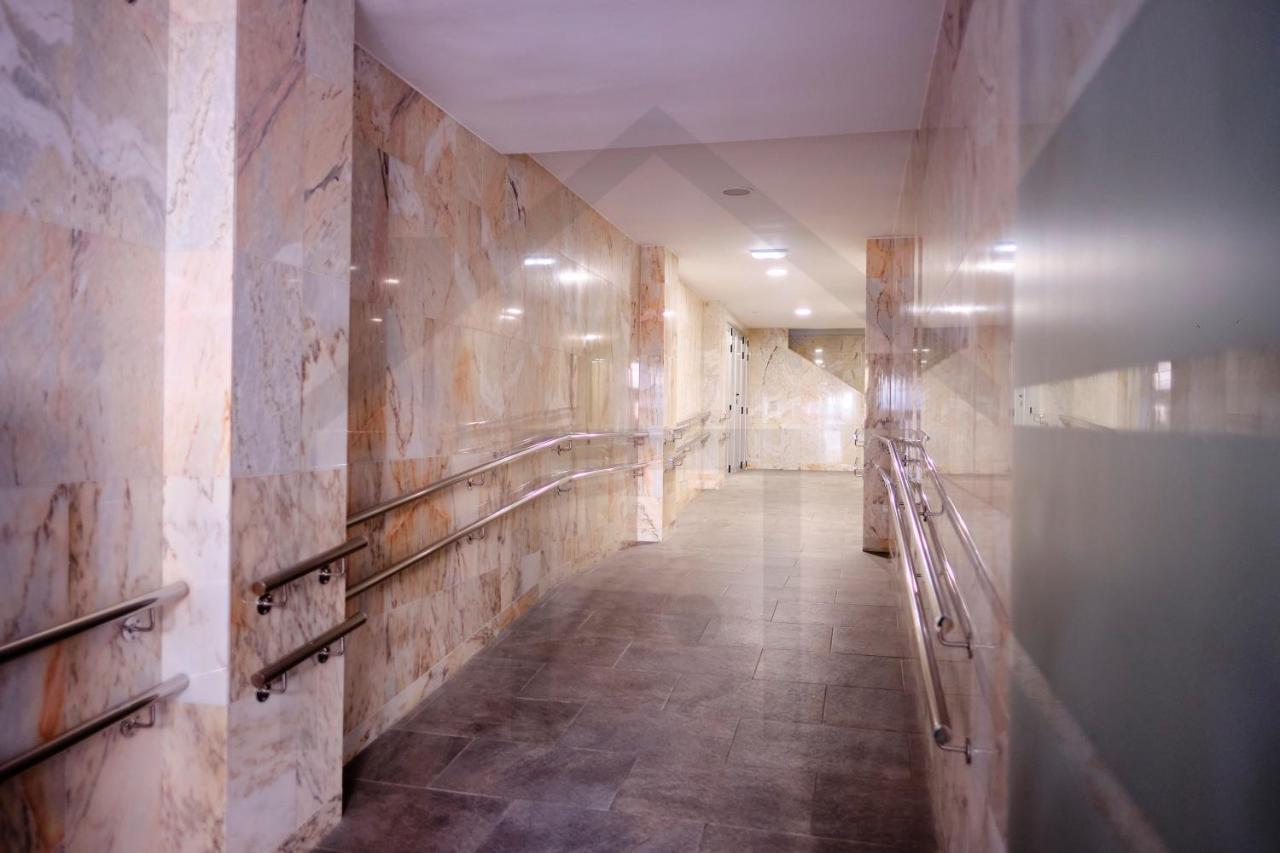 Villa Sidra Gascona - Centro. オビエド エクステリア 写真